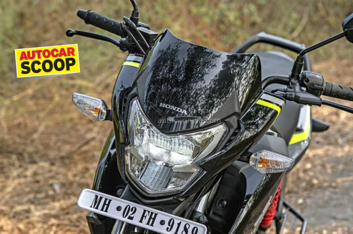 Honda SP160 India launch date. Unicorn price, new SP160 India launch.