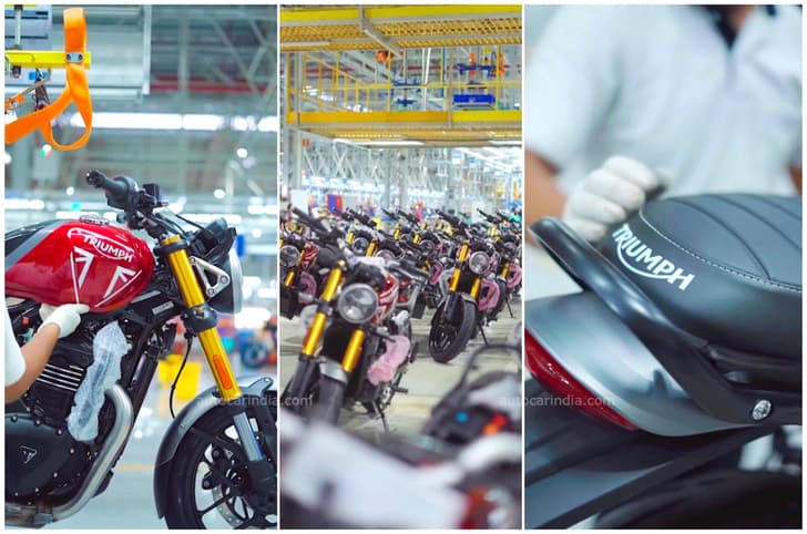 Speed 400 price, delivery details, engine, features.