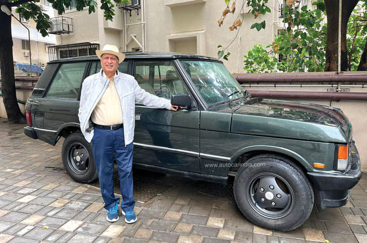 Autocar India petrosexual Range Rover Autocar India petrosexual Range Rover
