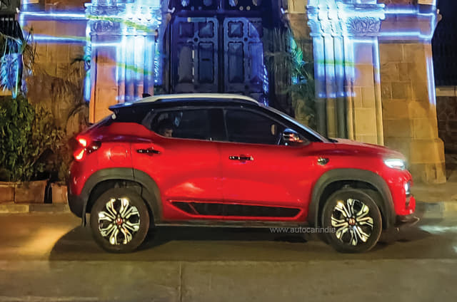 Renault Kiger long term review, 5,500km report