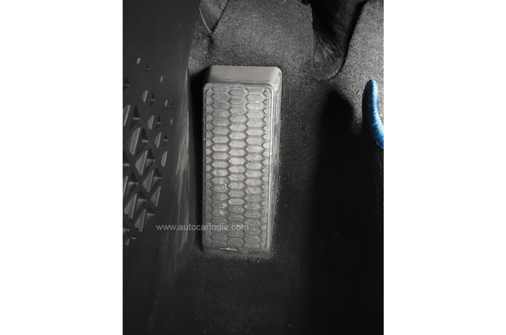 Renault Kiger RXZ Turbo CVT review