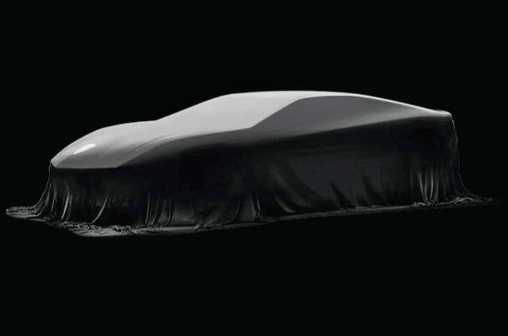 Lamborghini electric car Lamborghini electric car