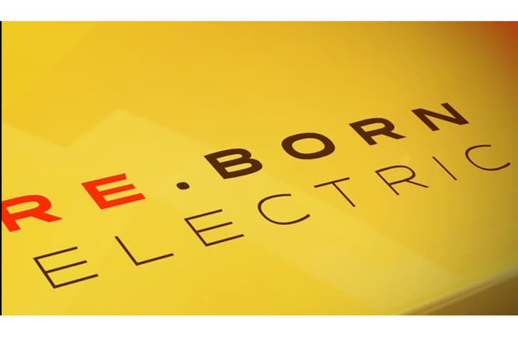 Mahindra Thar EV platform