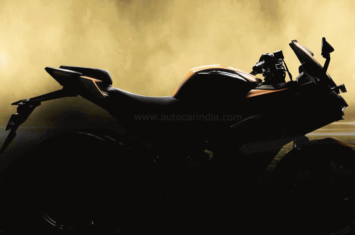 Hero Karizma XMR teaser image