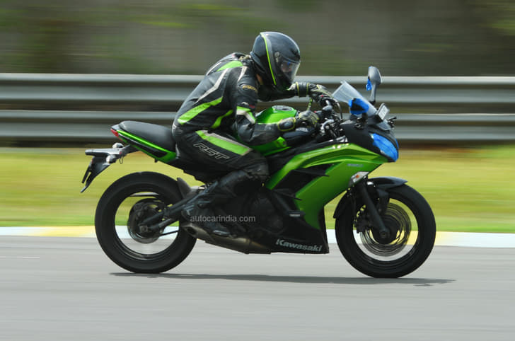 TVS Eurogrip tyre sizes, price, performance, life.