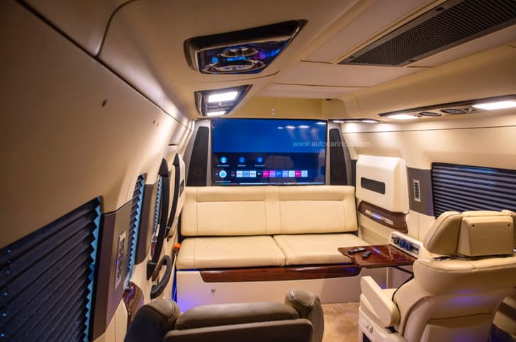 Force Traveller TV