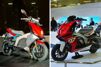 TVS X vs Creon concept: differences and similarities - Image 1