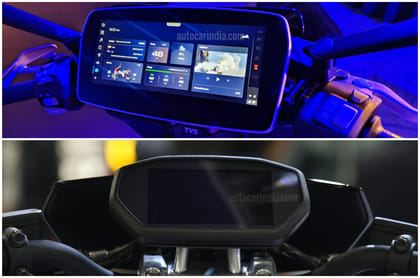 TVS X vs Creon concept: differences and similarities - Image 2
