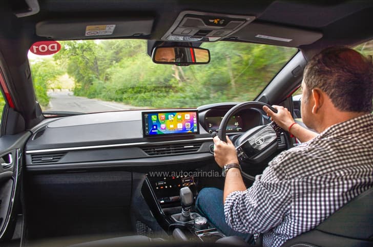 2023 Tata Nexon facelift review 2023 Tata Nexon facelift review