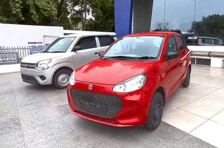 Maruti Suzuki Arena discounts September 2023 Maruti Suzuki Arena discounts September 2023