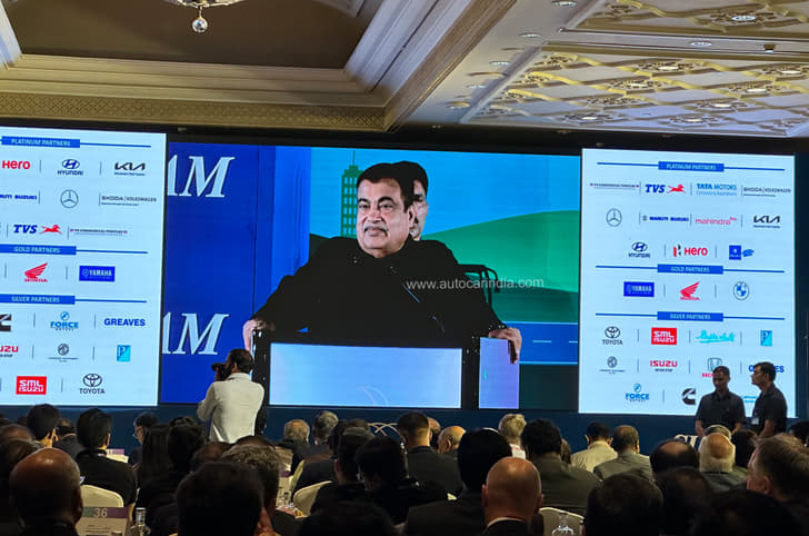 GST on diesel vehicles 