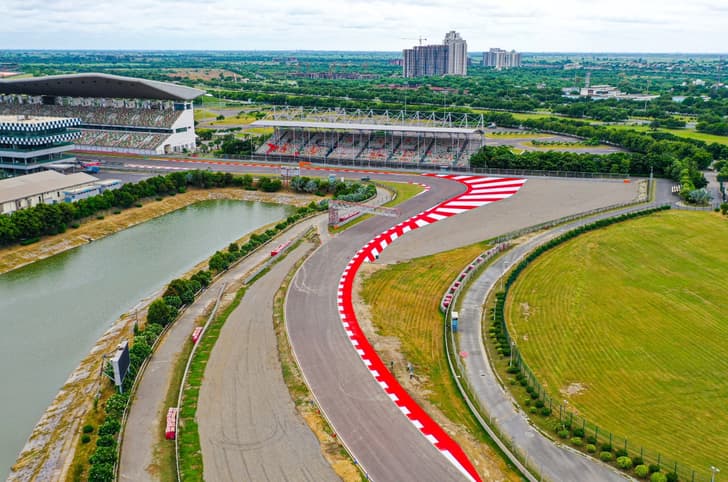 Buddh International Circuit MotoGP