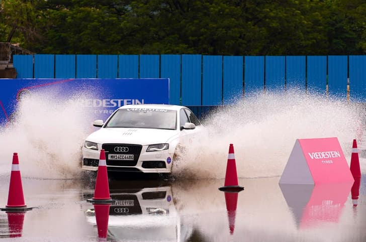 Audi A4 autocross Audi A4 autocross
