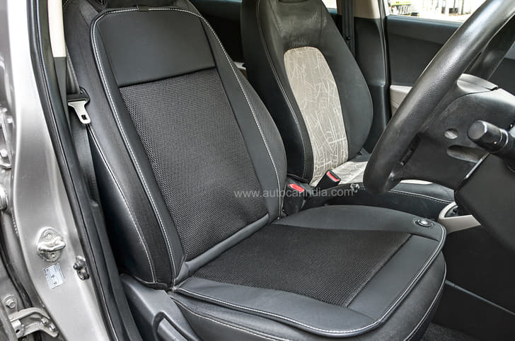 Riggear Ventilated Car Seat Cover Riggear Ventilated Car Seat Cover