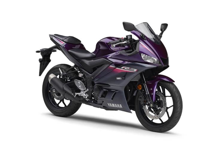Yamaha R3 India launch Yamaha R3 India launch