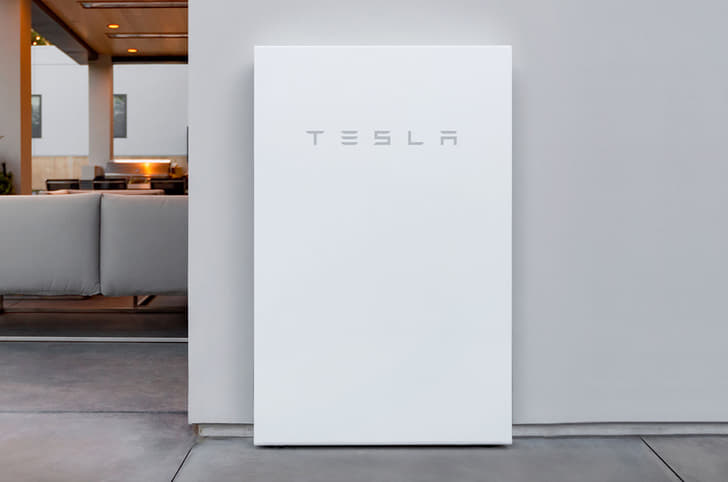 Tesla Powerwall India 