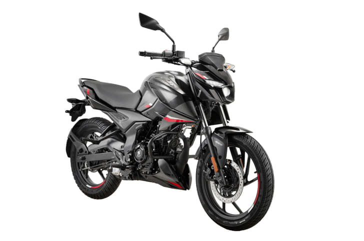 Bajaj Pulsar N150 launched at Rs 1.18 lakh