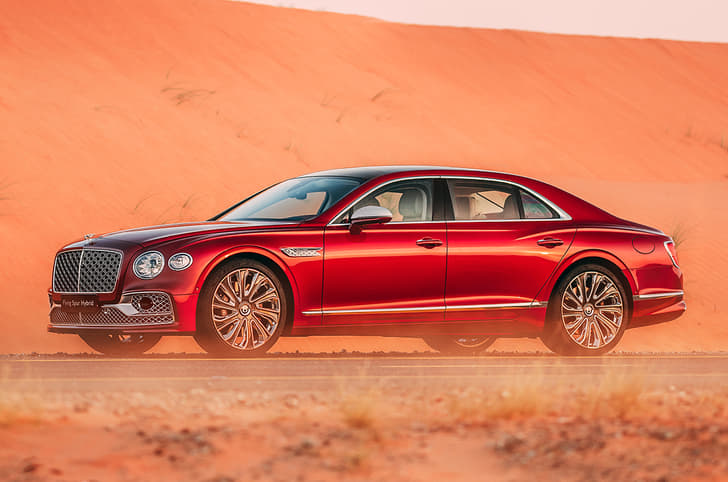 Bentley Bentayga Flying Spur Hybrid Bentley Bentayga Flying Spur Hybrid