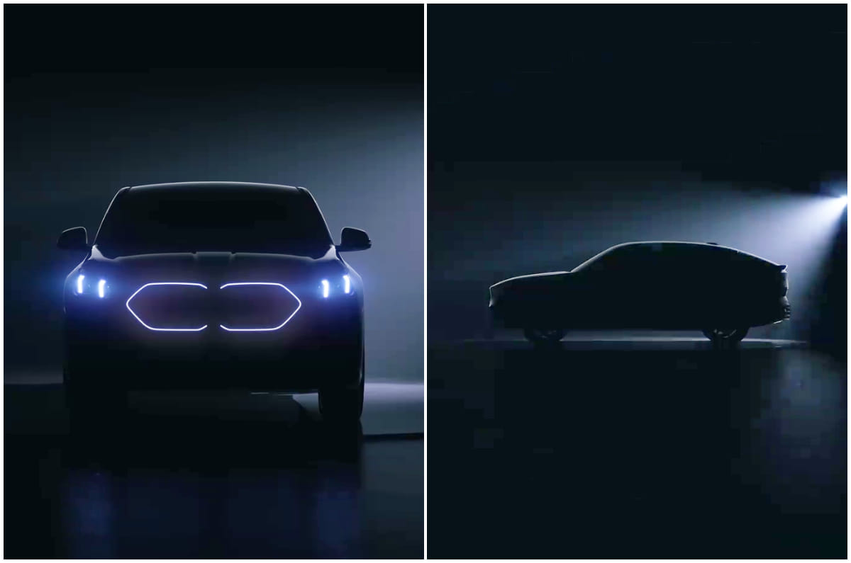 X2 Design BMW X2 price, reveal, launch, powertrain, performance, design and ...