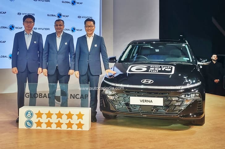 Hyundai 6 airbags Hyundai 6 airbags