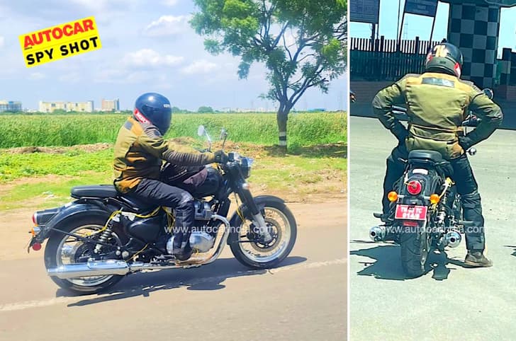 RE Classic price, Classic 650 India launch details.