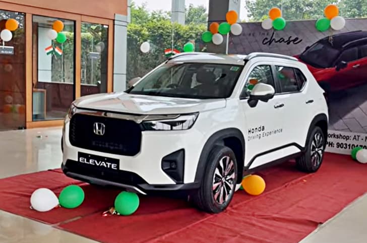 September 2023 car SUV sales September 2023 car SUV sales