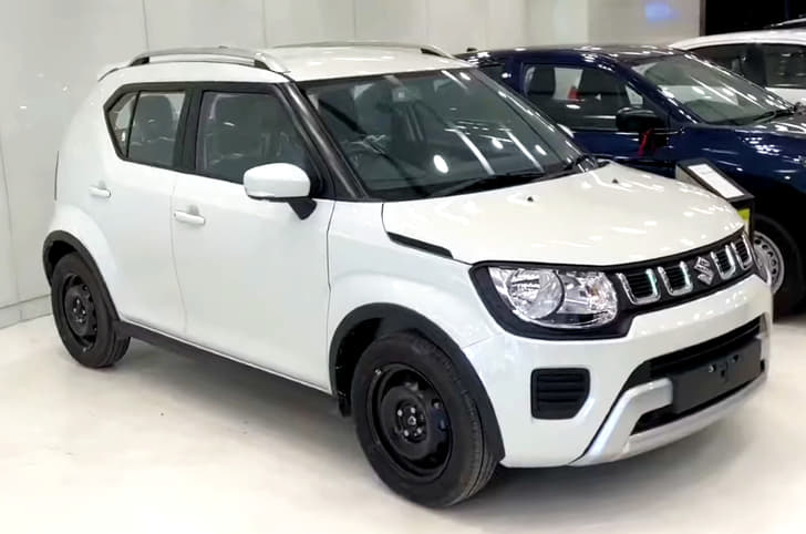 Maruti Suzuki Nexa discounts October 2023