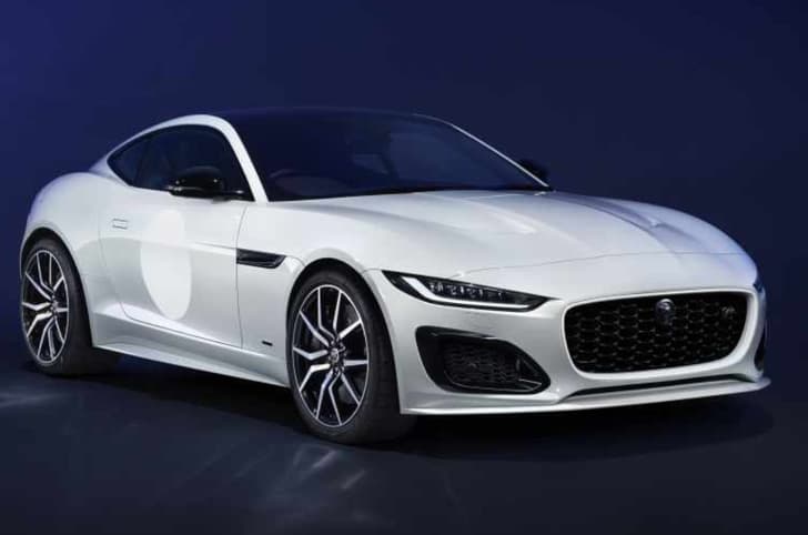 F-Type ZP
