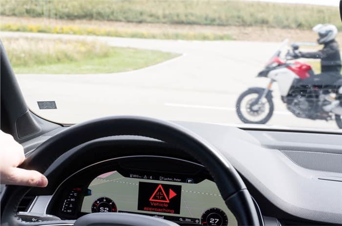Connected cars should have a higher safety rating: Government panel