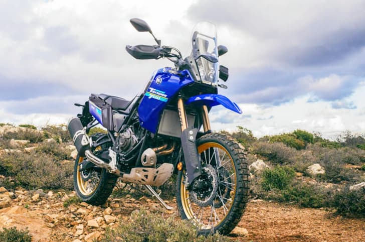 Tenere 700 price, new Extreme variant more off-road-focused.