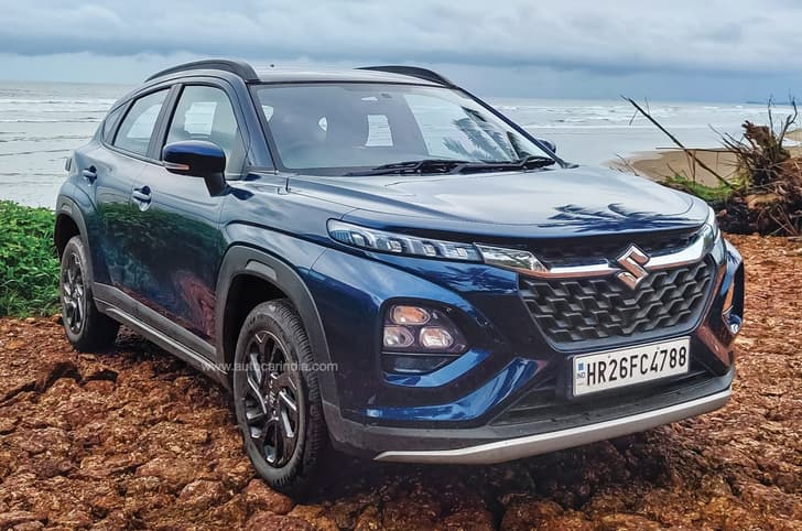 Maruti Suzuki Fronx long term review