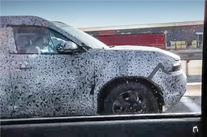 New Renault Duster global debu