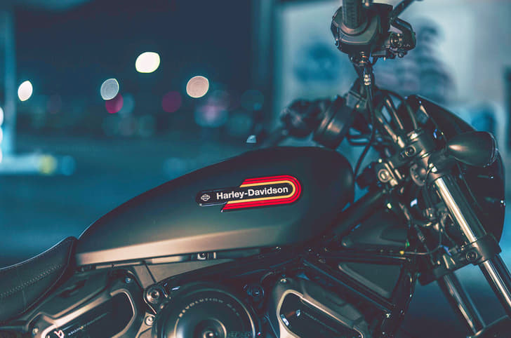 Harley-Davidson Nightster Special gets Rs 5.30 lakh discount