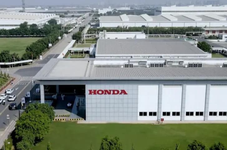 : Honda Cars India plant to commence EV retooling in 2024