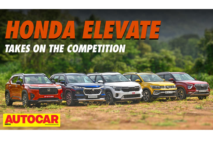 Midsize SUV comparison video Midsize SUV comparison video