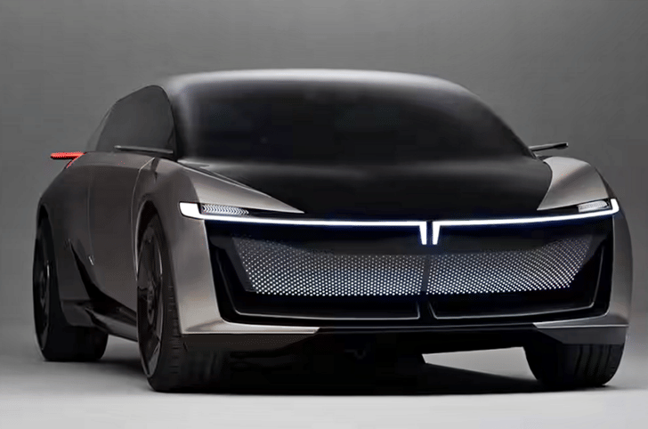 Tata Avinya EV launch