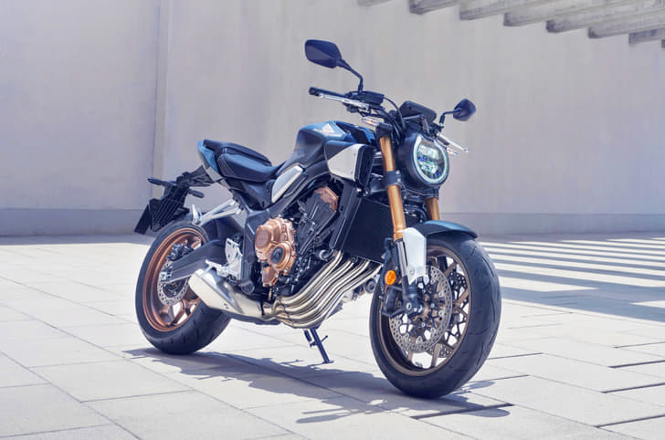 Honda CBR600RR price, power, design, features, India launch details.