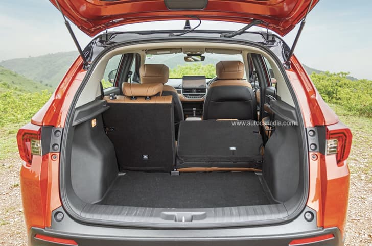 Honda Elevate road test, review