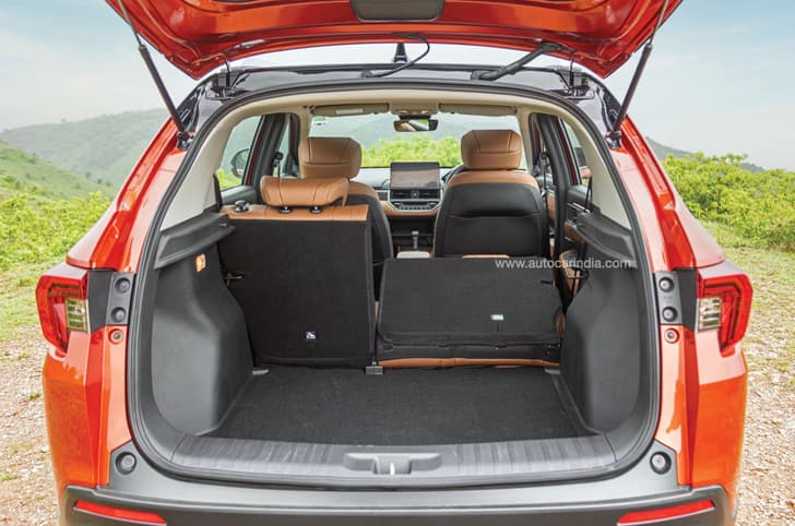 Honda Elevate road test, review