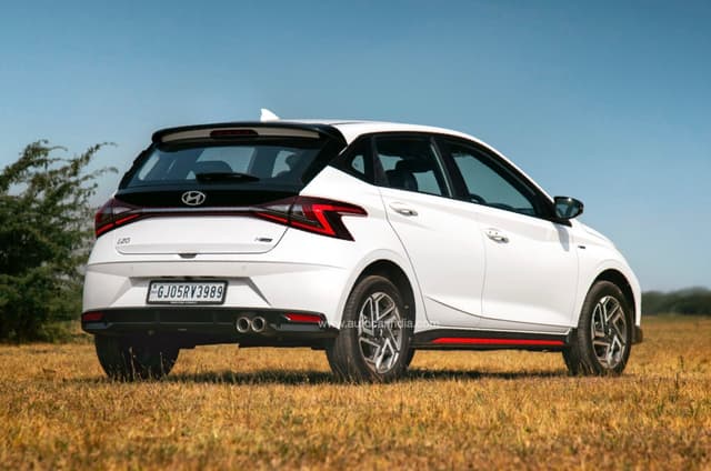 Hyundai i20 N Line MT review: N-gaging enough?