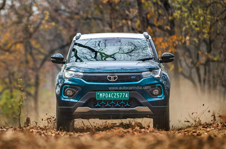 Half of all Tata Motors EVs sold are in rural, small town markets