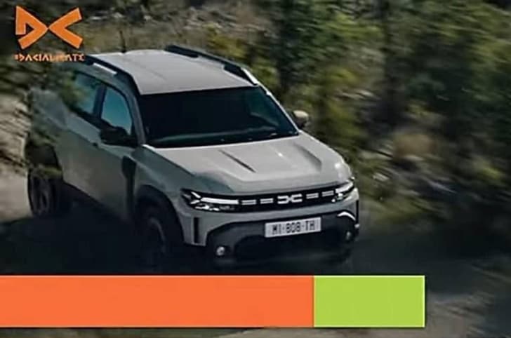 New Renault Duster New Renault Duster