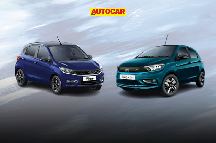 Tata entry-level EV prices