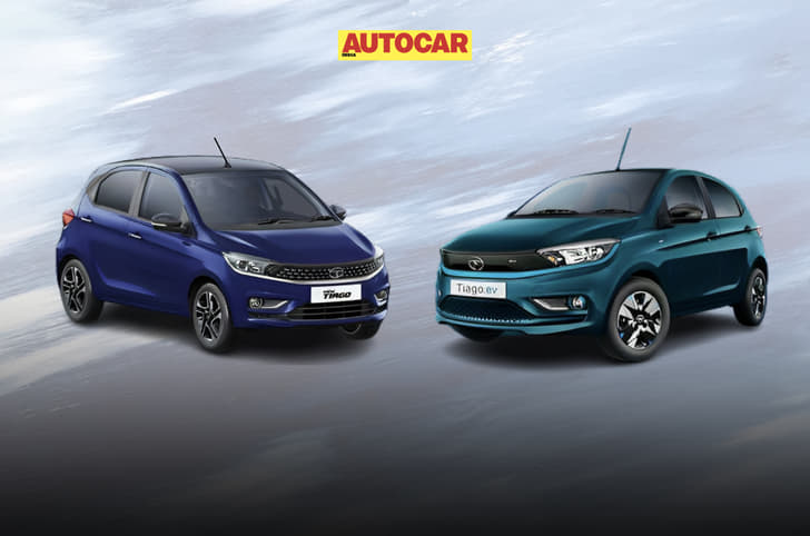 Tata entry-level EV prices