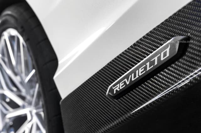 Lamborghini Revuelto review: Effortless 1015hp hybrid supercar