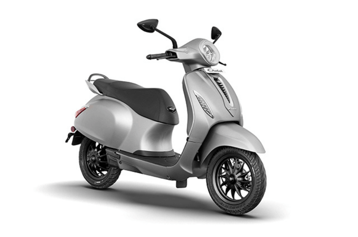 Bajaj Chetak Urbane launched 