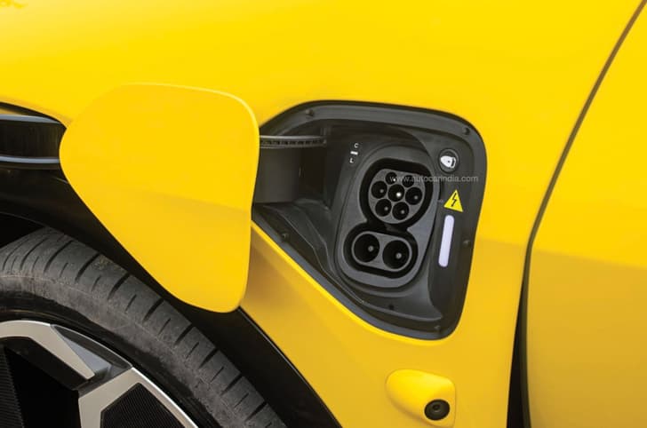 Lotus Eletre review: 905hp electric super SUV driven