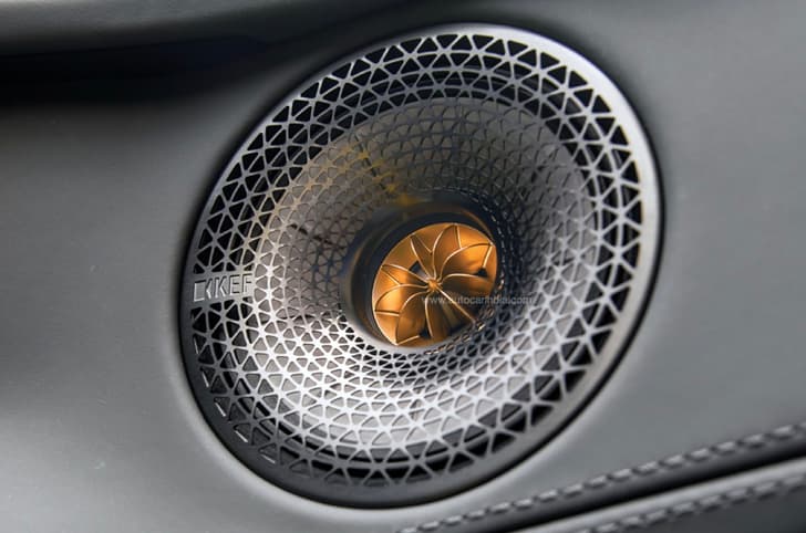 Lotus Eletre Review
