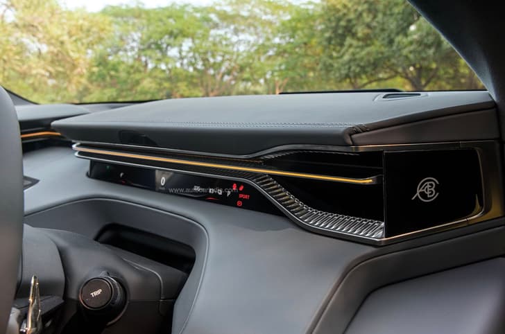 Lotus Eletre Review