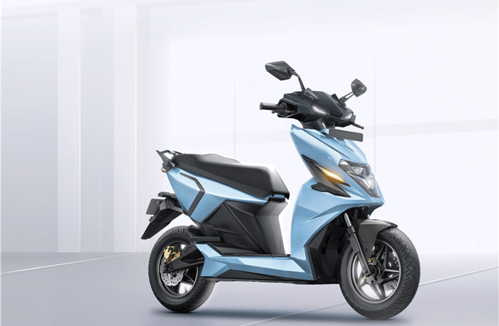 Simple Energy Dot One launched at Rs 1 lakh; gets 160km IDC range